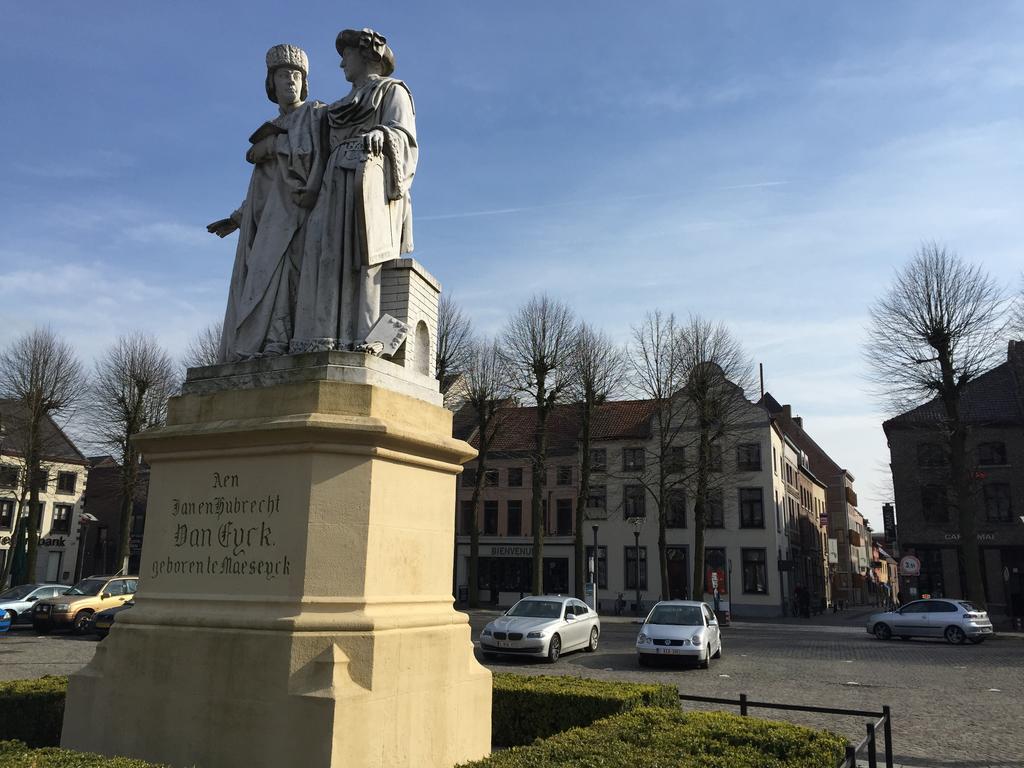 De Spaenjerd