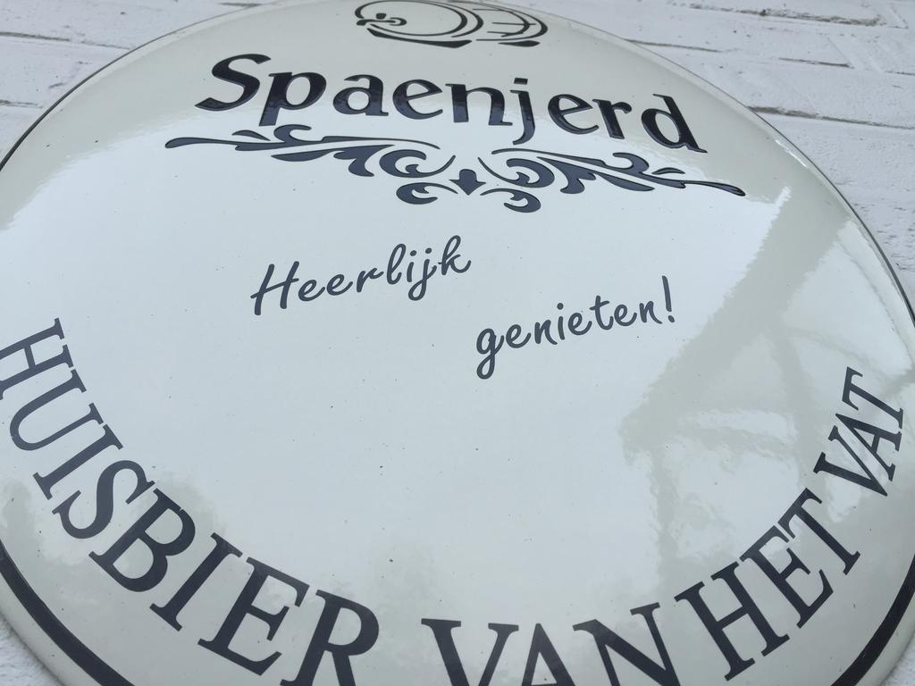 De Spaenjerd Hotel 3*