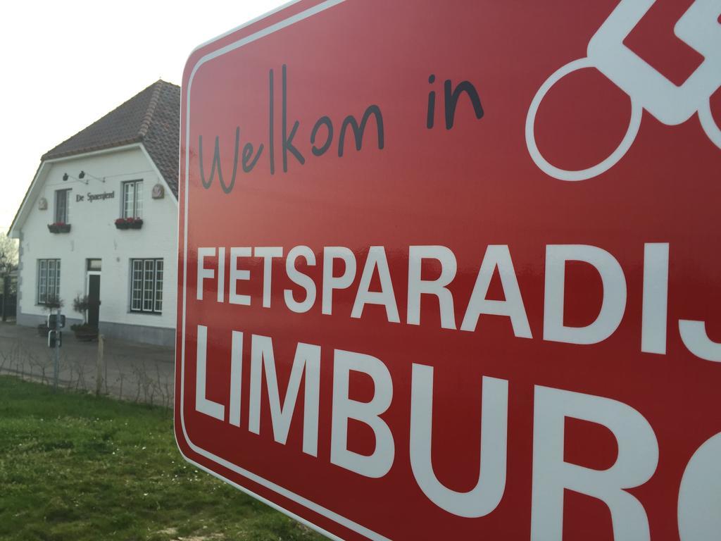 De Spaenjerd 3* Kinrooi