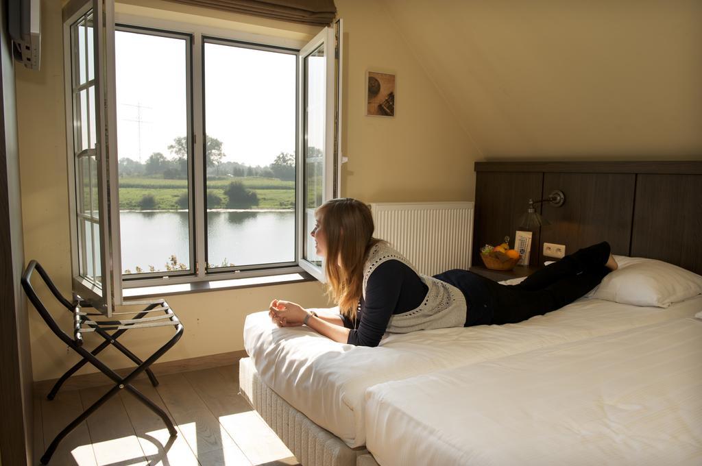 De Spaenjerd Hotel Kinrooi