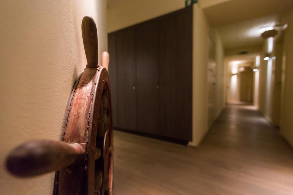 Hotel De Spaenjerd 3*