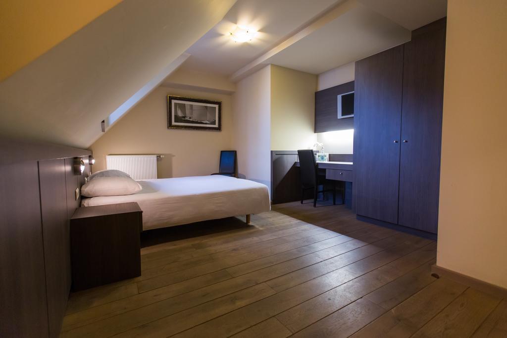 De Spaenjerd Hotel